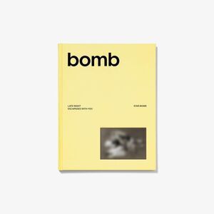 Illit - bomb STAR BOMB Ver.